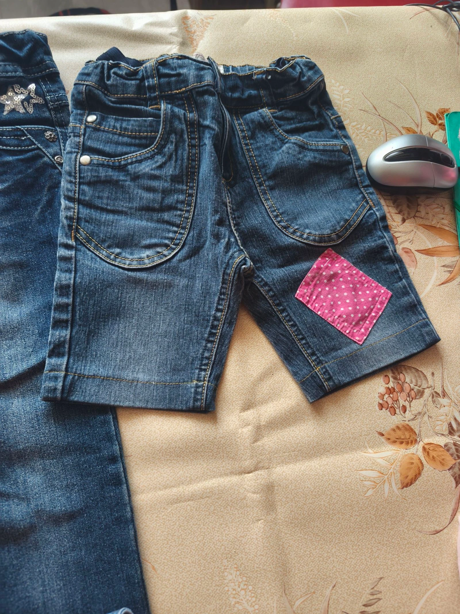 Lote de ropa para niña de 4 años – photo 15